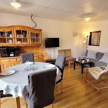 Duplex 3 Pieces Aux Gets, Proche Pistes Avec Parking Et Wifi - Fr-1-598-23 Apartment Ле-Гет Екстериор снимка